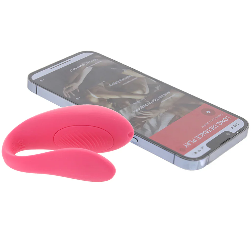We-Vibe Sync Lite