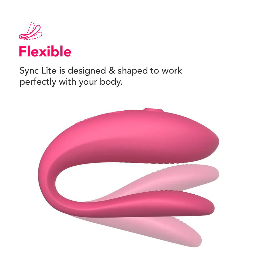 We-Vibe Sync Lite