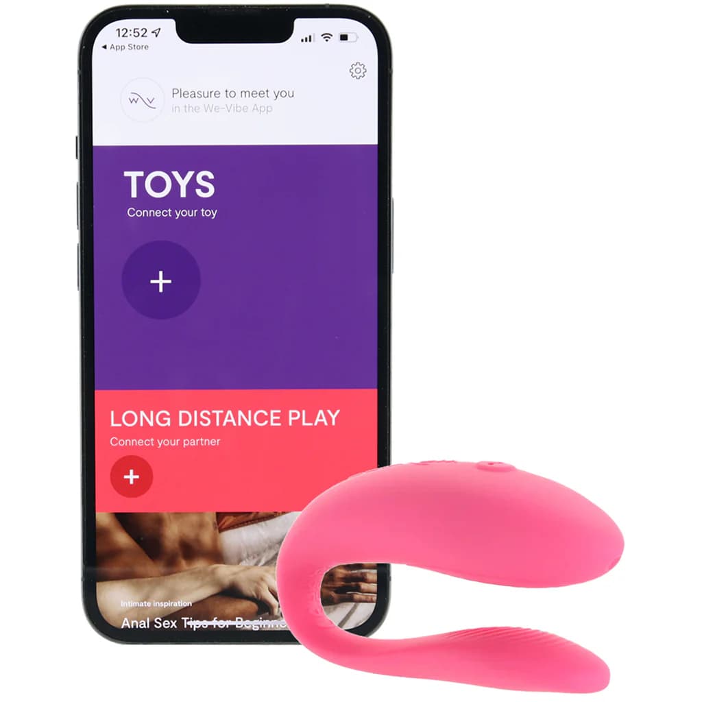 We-Vibe Sync Lite
