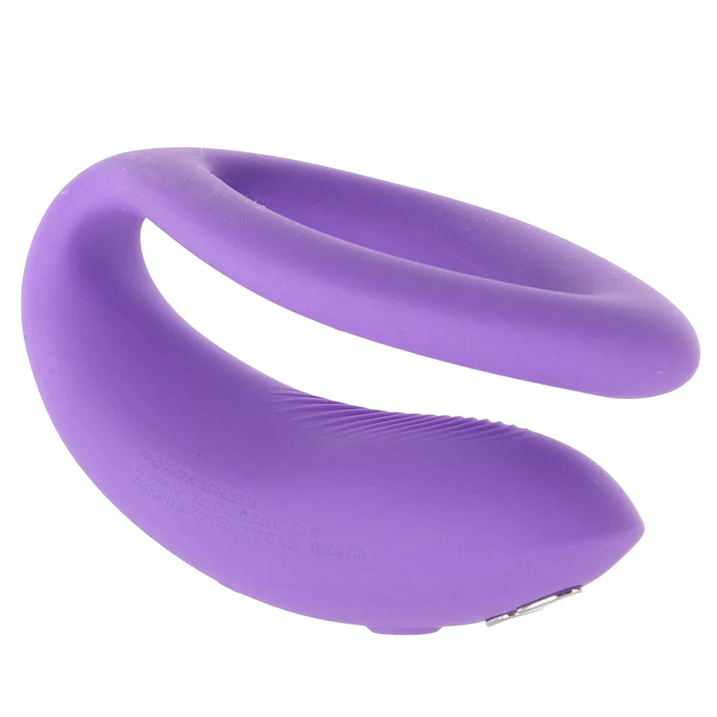 We-Vibe Sync O