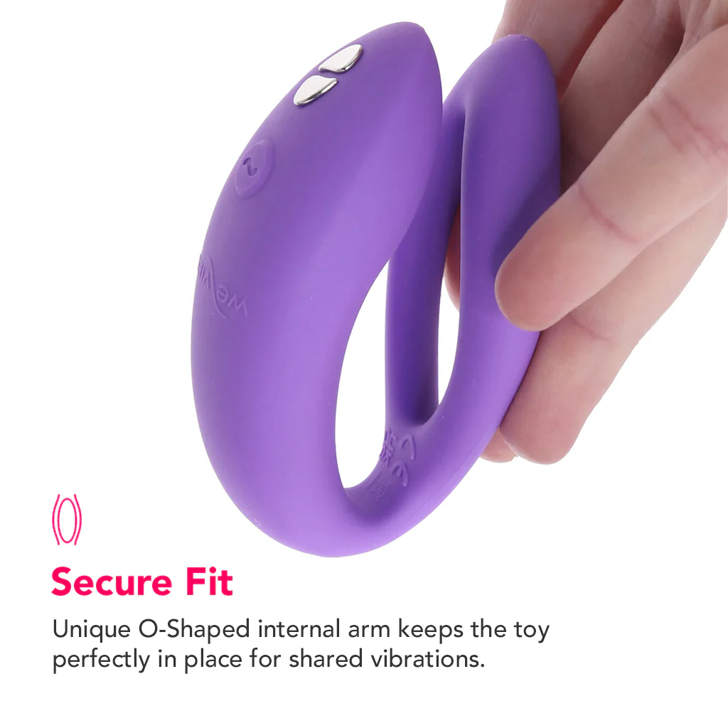 We-Vibe Sync O