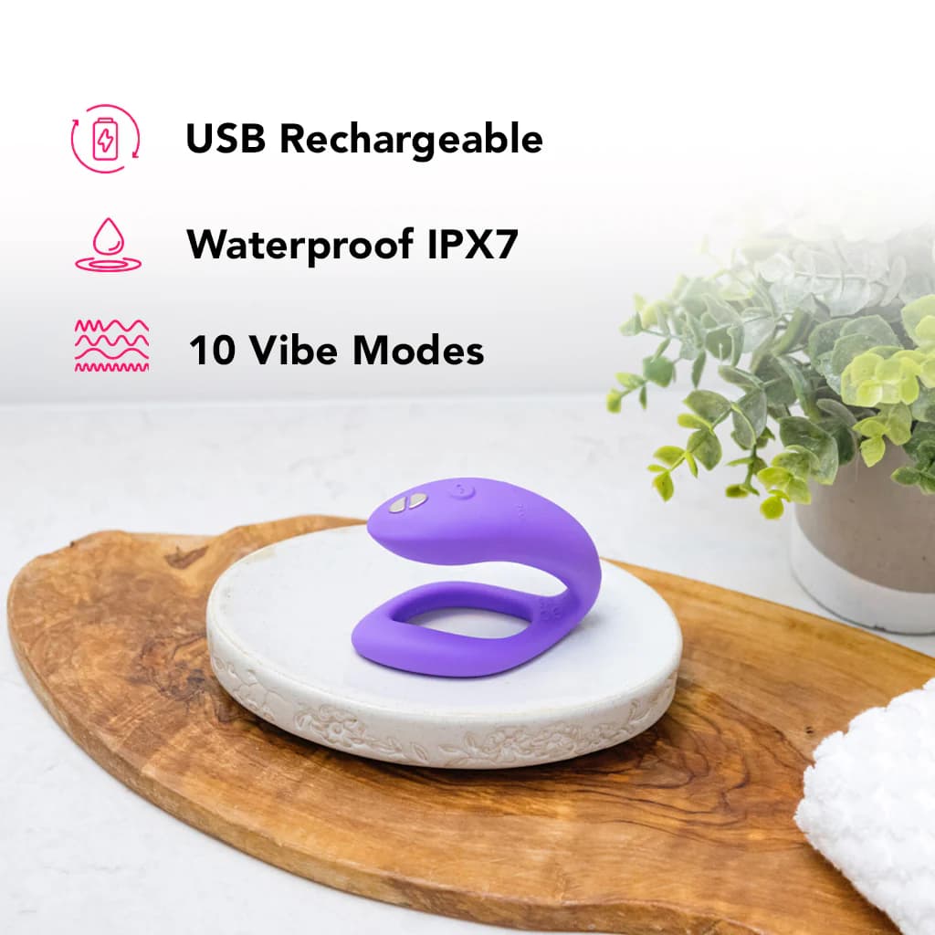 We-Vibe Sync O