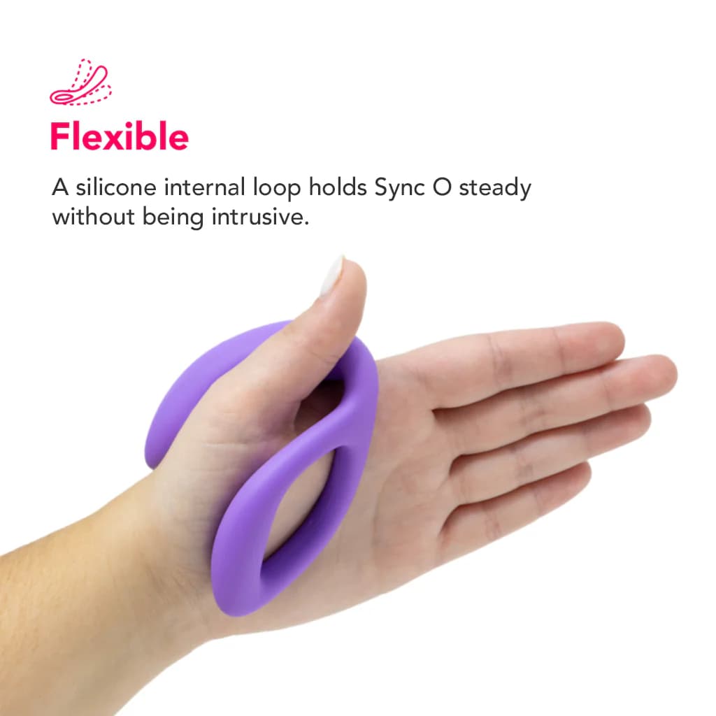 We-Vibe Sync O