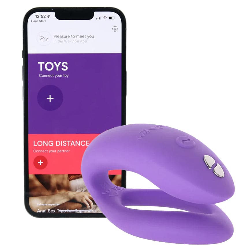 We-Vibe Sync O