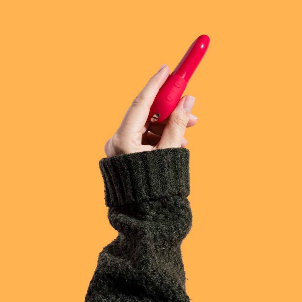 We-Vibe Tango X Power Play