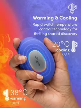 We-Vibe Temp