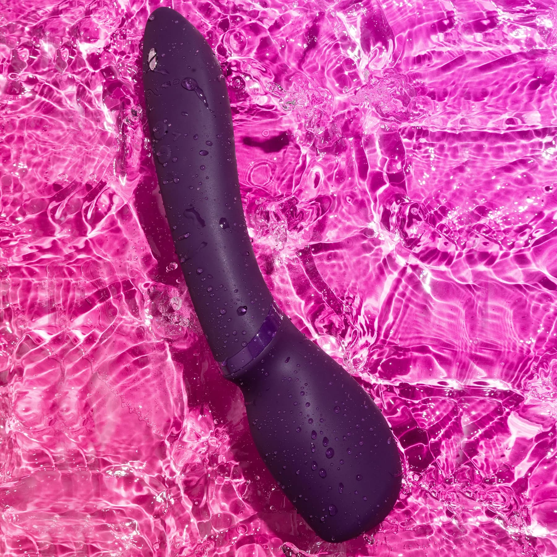 We-Vibe Wand 2