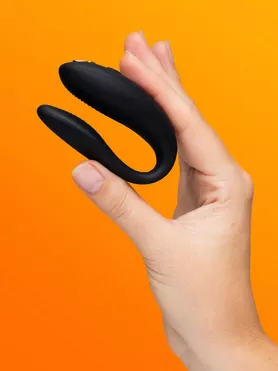 We-Vibe X Lovehoney Sync Go