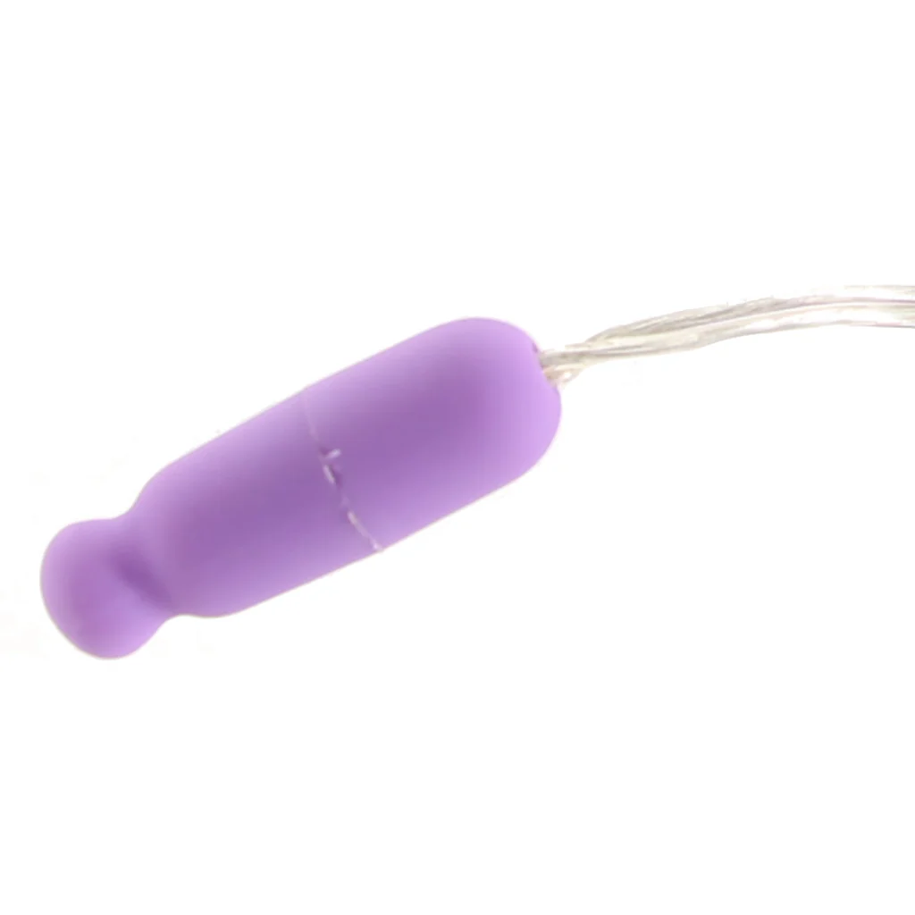 Whisper Micro Heated Bullet