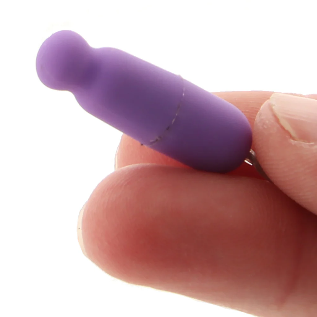 Whisper Micro Heated Bullet