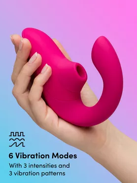 Womanizer Blend