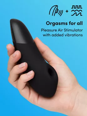 Womanizer Enhance