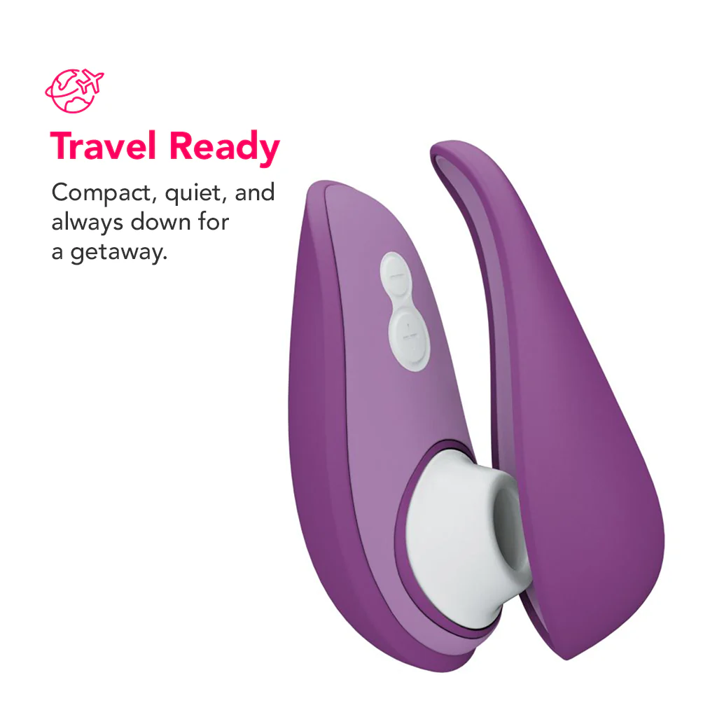 Womanizer Liberty 2