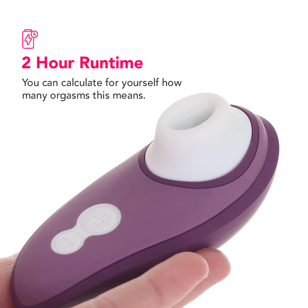 Womanizer Liberty 2