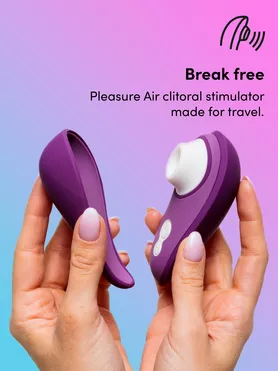 Womanizer Liberty 2 Travel