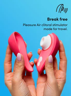 Womanizer Liberty 2 Travel