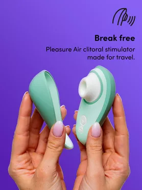 Womanizer Liberty 2 Travel