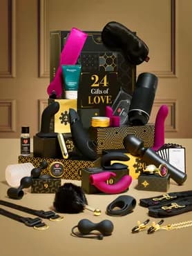 Womanizer Luxury Gift Set