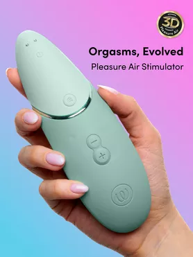 Womanizer Next