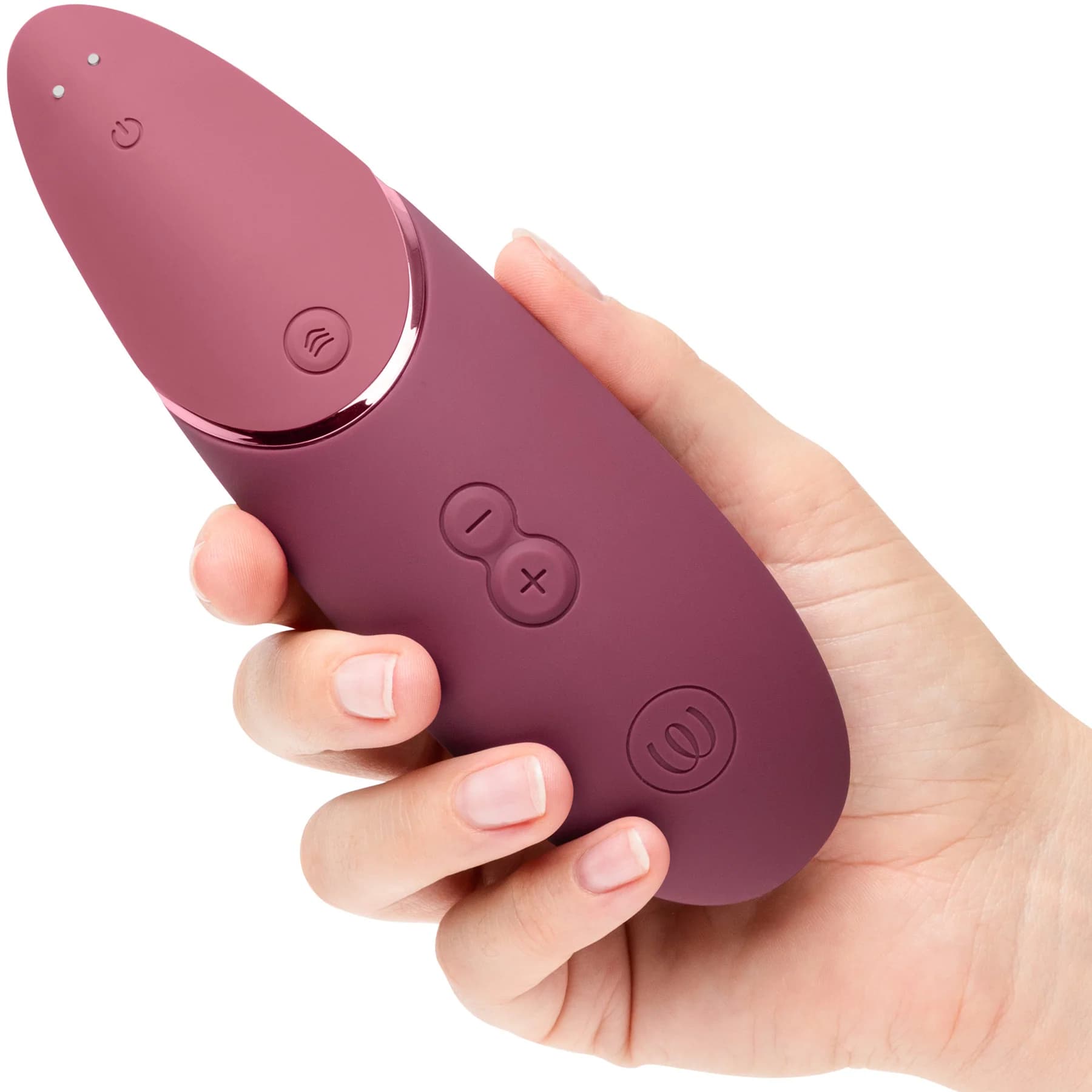 Womanizer Next 3D