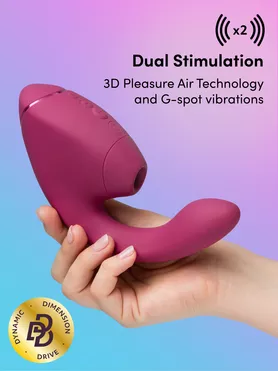 Womanizer Next Duo 3D