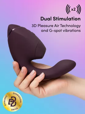 Womanizer Next Duo 3D