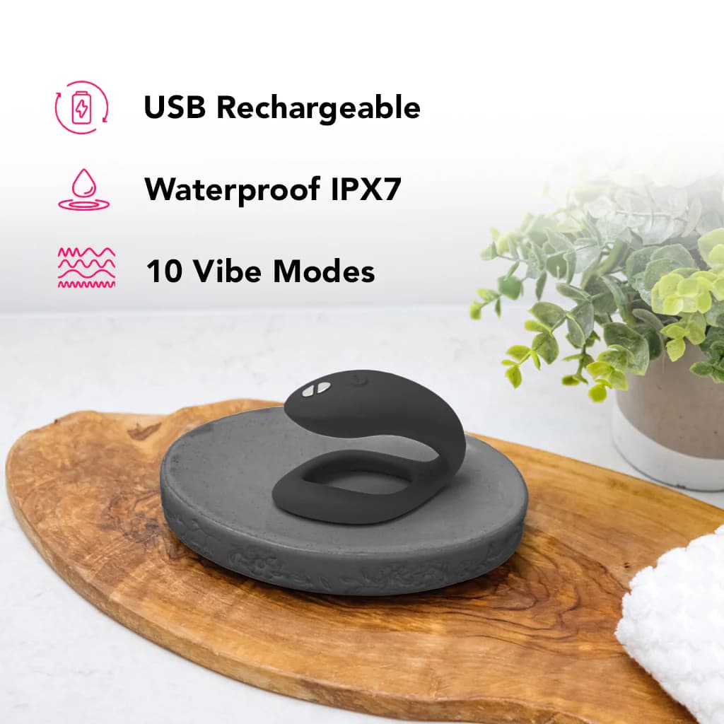 Womanizer Next X We-Vibe Sync O Lust