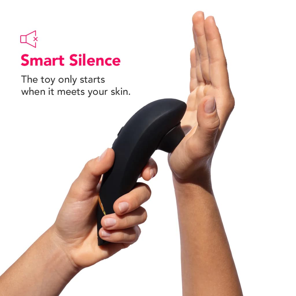Womanizer Next X We-Vibe Sync O Lust