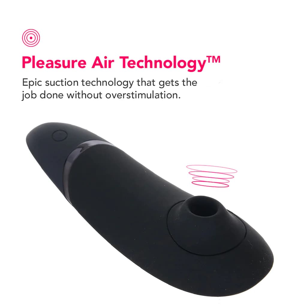 Womanizer Next X We-Vibe Sync O Lust