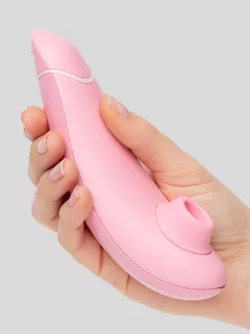 Womanizer Premium Eco Smart Silence