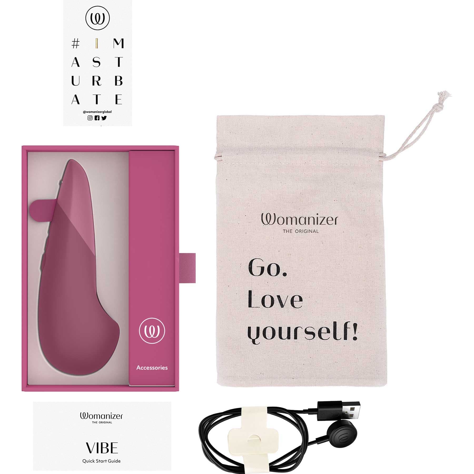 Womanizer Vibe