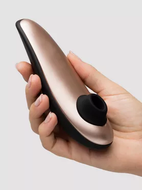 Womanizer X Lovehoney Classic