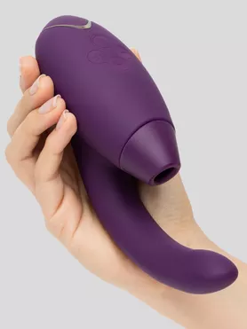 Womanizer X Lovehoney InsideOut