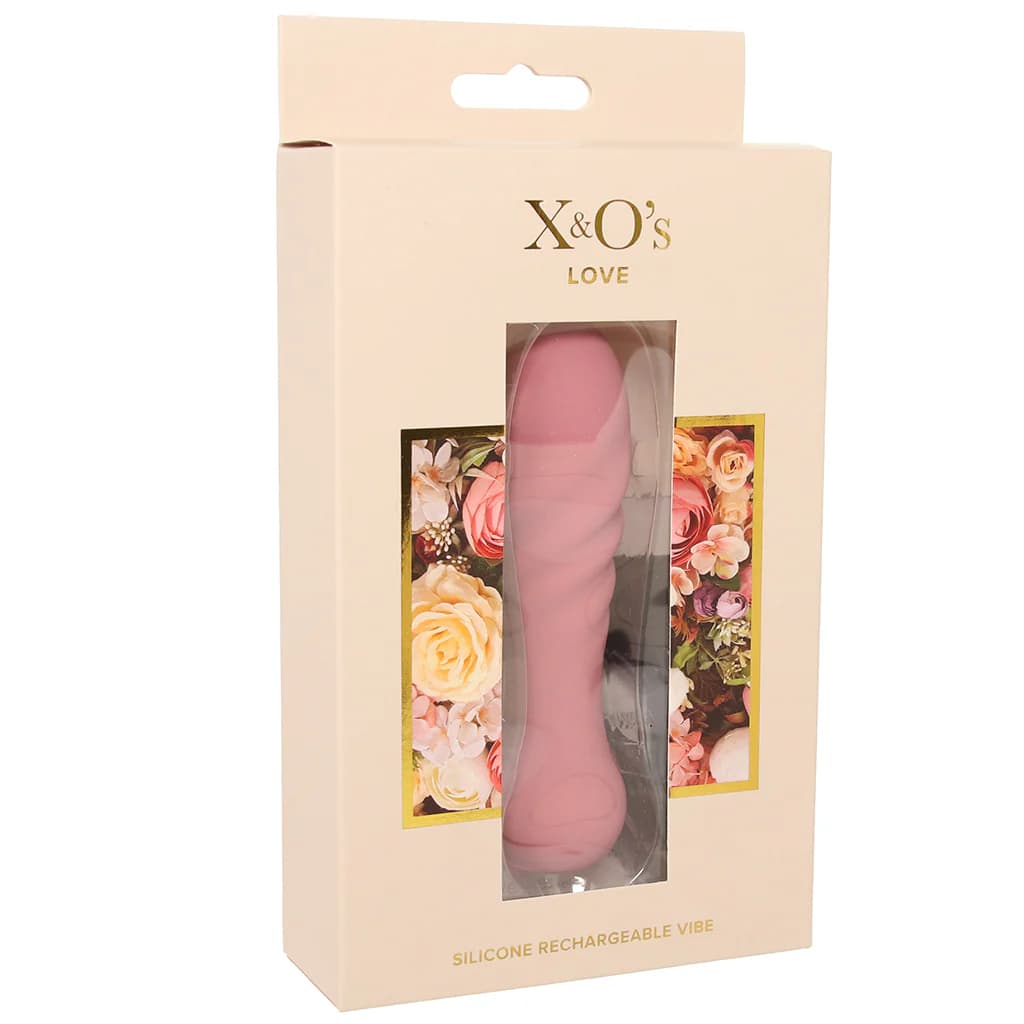 X&O's Love