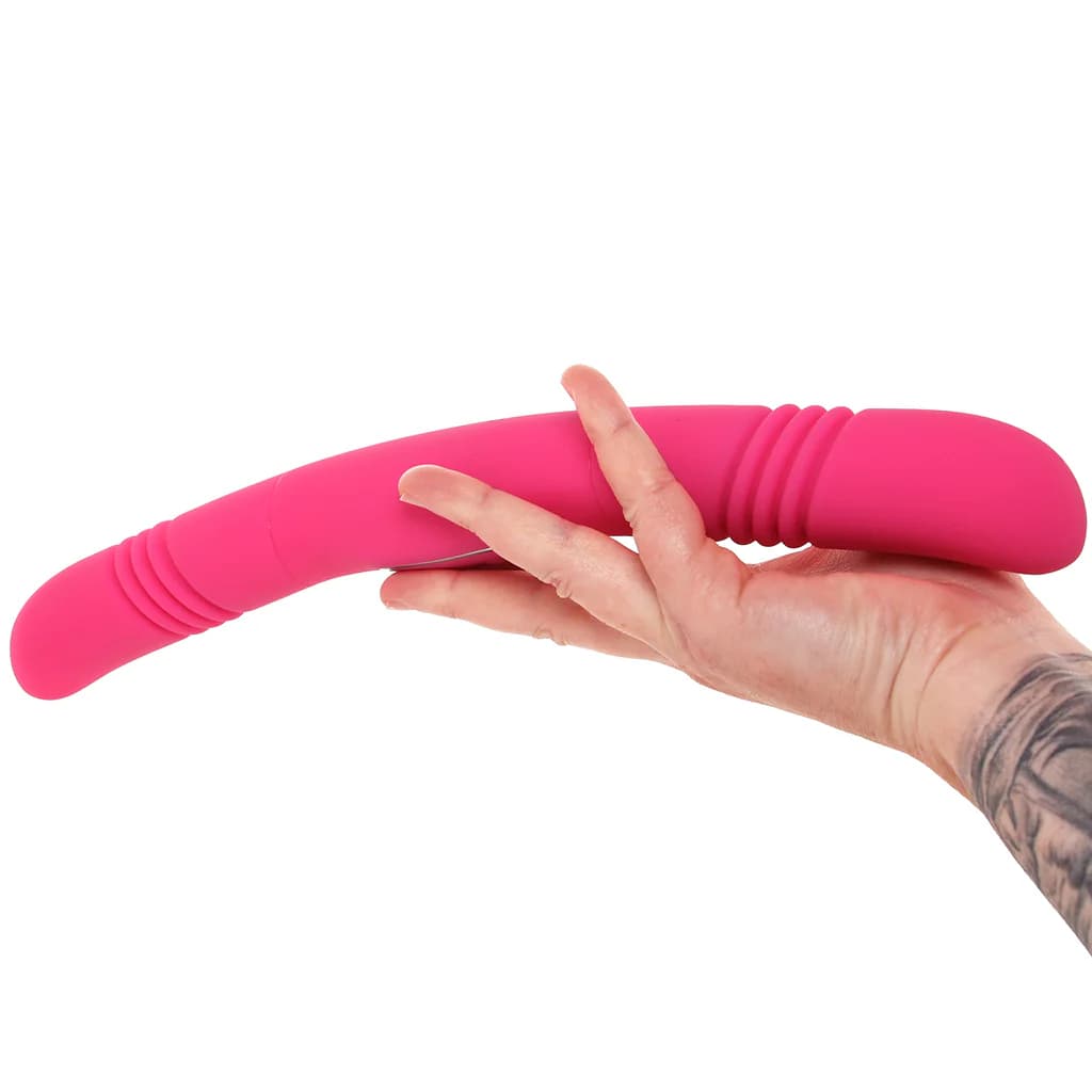 Zena Dual Thrusting