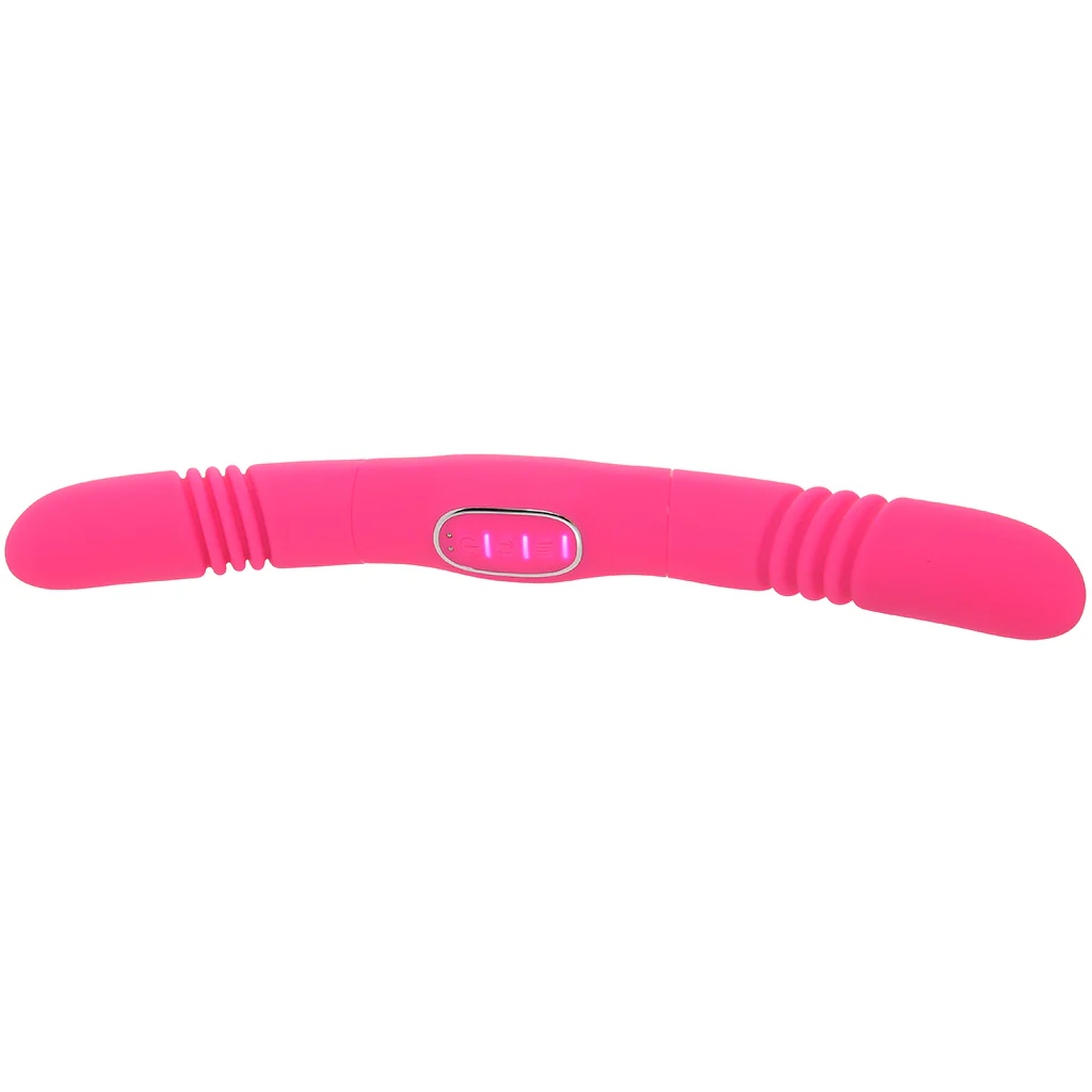 Zena Dual Thrusting