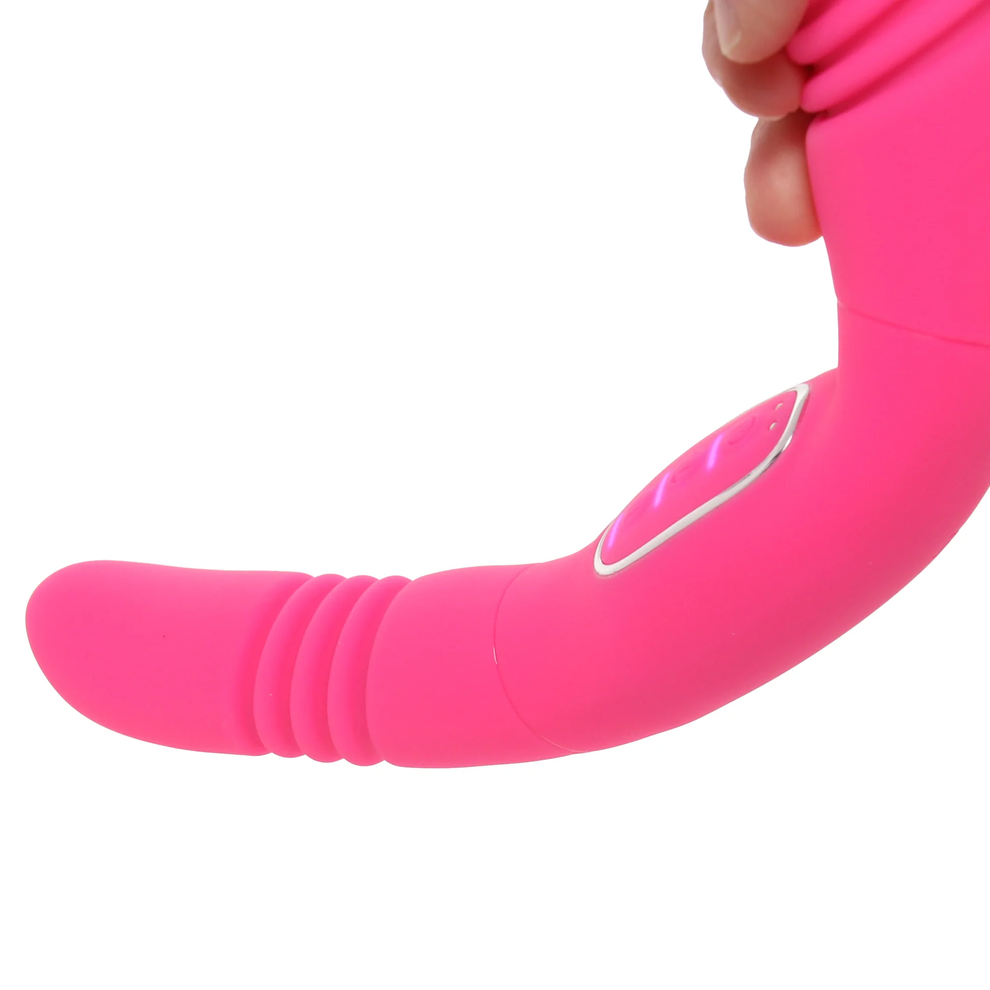 Zena Dual Thrusting