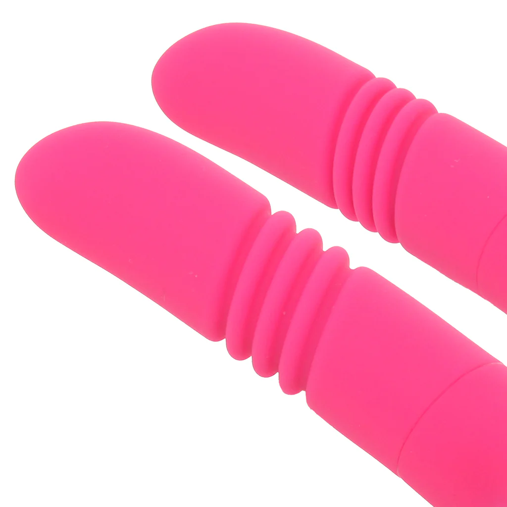 Zena Dual Thrusting