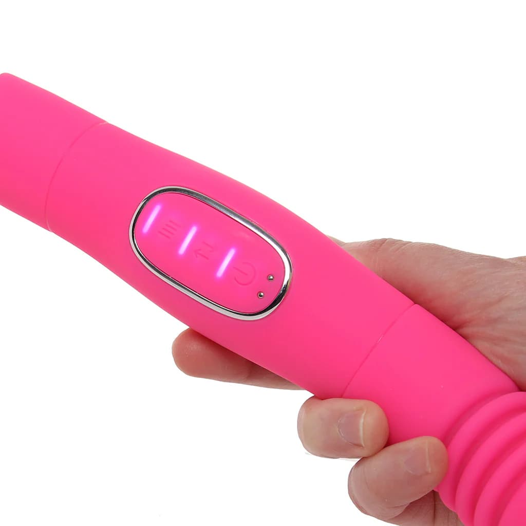 Zena Dual Thrusting